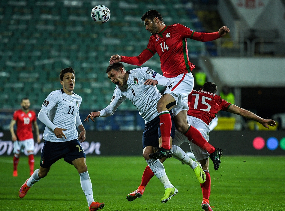 مباراةألمانياوالبرتغال4-0عرضساحقوسيطرةتكتيكيةمطلقة