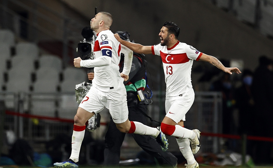 موعد مباراة الريال والسيتي في دوري أبطال أوروبا